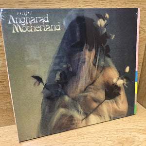 Angharad - Motherland
