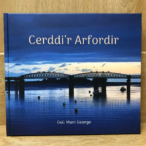 Cerddi'r Arfordir