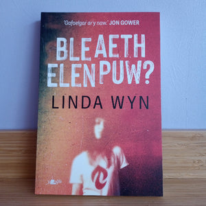 Ble aeth Elen Puw? - Linda Wyn