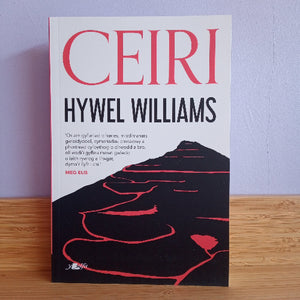 Ceiri - Hywel Williams
