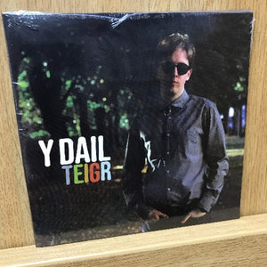Y Dail - Teigr