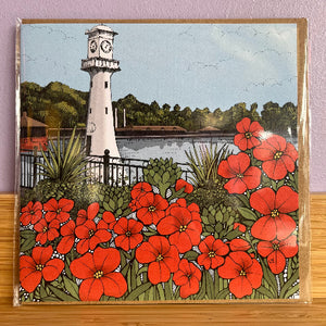 Cardiau Caerdydd - Cardiff