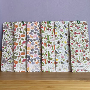 Llyfrnodau Eleri Haf