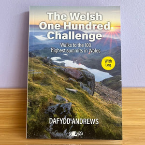 The Wesh One Hundred Challenge