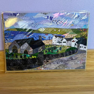 Cardiau Josie Russell