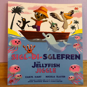 Sigl-di-Sglefren