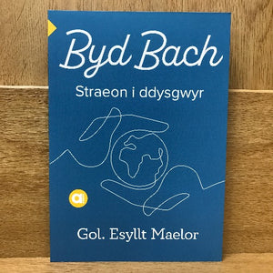Amdani (Lefel Mynediad) : Byd Bach