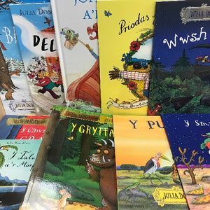 Julia Donaldson