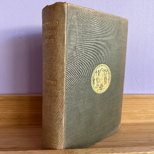 Testunau Llenyddol - Literary Texts: G-Y