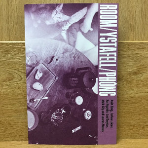 Room / Ystafell / Phòng