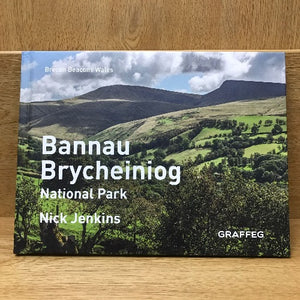 Bannau Brycheiniog