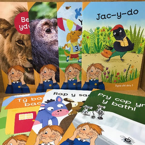 Dyna Chi Dric: Cam 1