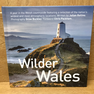 Wilder Wales