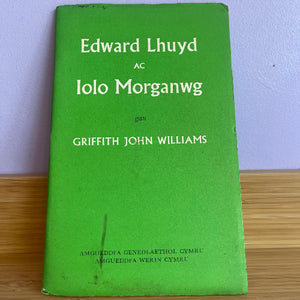 Hanes ail-law (Teitlau E-N)