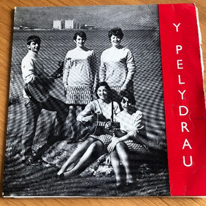 Y Pelydrau