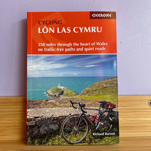 Cycling Lôn Las Cymru