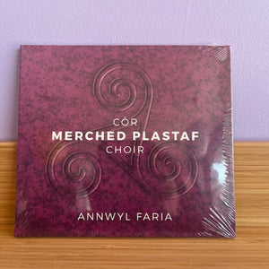 Annwyl Faria - Côr Merched Plastaf
