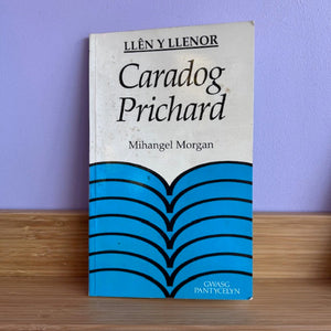 Caradog Prichard