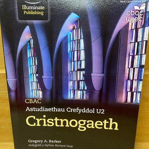 Astudiaethau Crefyddol U2 - CRISTNOGAETH