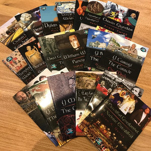 Cip ar Gymru / Wonder Wales