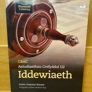Astudiaethau Crefyddol U2 – IDDEWIAETH
