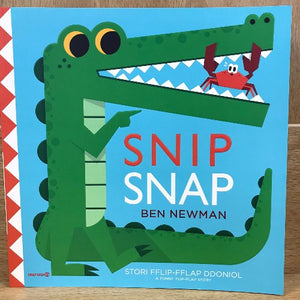 Snip-Snap