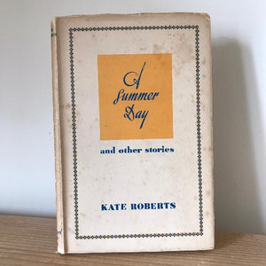 Kate Roberts (ail-law)