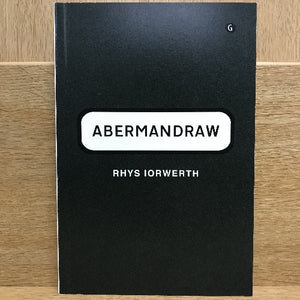 Abermandraw - Rhys Iorwerth - Welsh bookshop - Welsh books