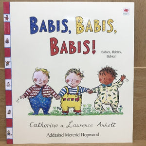 Babis, Babis, Babis!