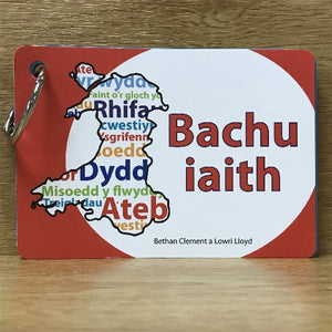 Bachu Iaith