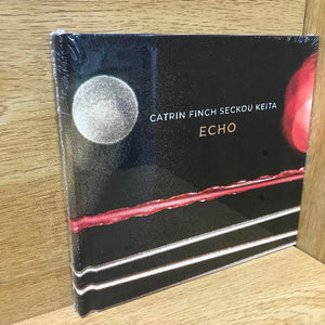 Catrin Finch, Seckou Keita - Echo