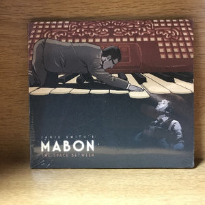 Jamie Smith's Mabon - The Space Between