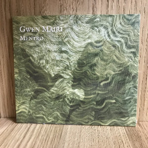 Gwen Mairi - Mentro