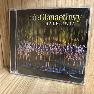 Côr Glanaethwy - Haleliwia