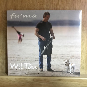 Wil Tân - Fa'ma