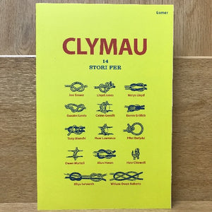 Clymau: 14 Stori Fer