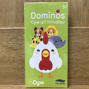 Cyw:  Dominos