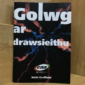 Golwg ar Drawsieithu