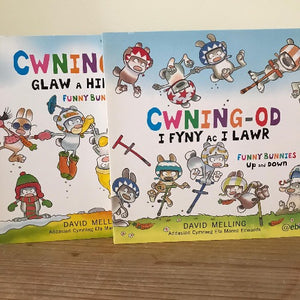 Cwning-Od