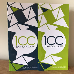 Can Canllaw