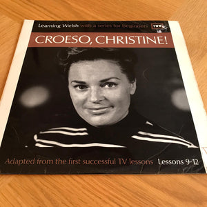 Dysgu Cymraeg - Learning Welsh