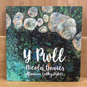 Y Pwll - Nicola Davies