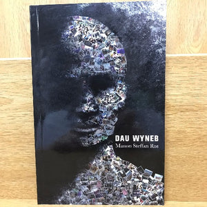 Dau Wyneb - Manon Steffan Ros