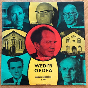 Wedi'r Oedfa