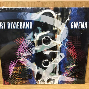 RT Dixieband - Gwena