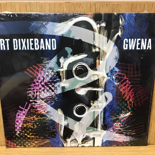 RT Dixieband - Gwena