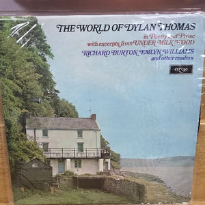 The World of Dylan Thomas