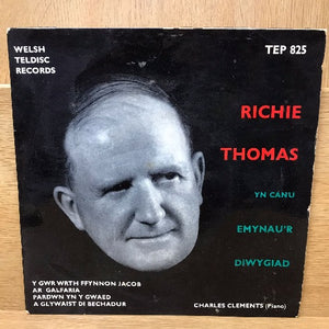 Richie Thomas