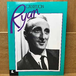 Caneuon Ryan