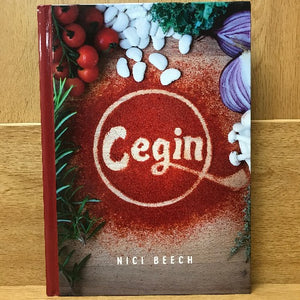 Cegin - Nici Beech